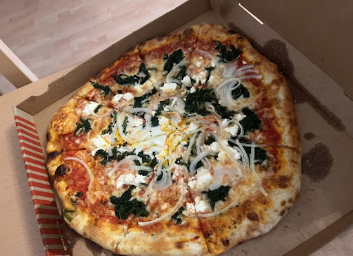 Pizzeria Allegro – Trofaiach