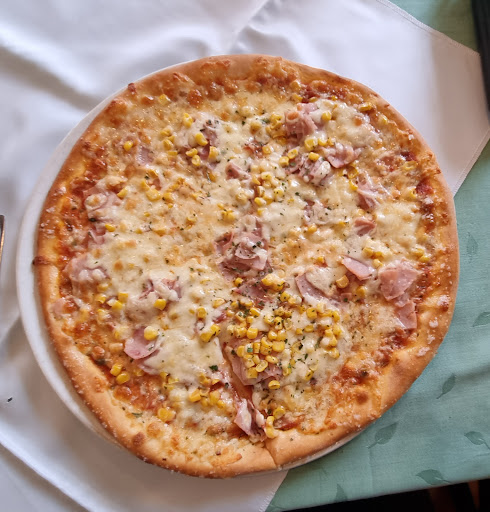 Pizzeria Altonno – Zwentendorf