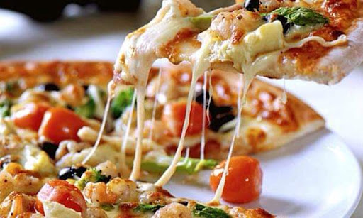Pizzeria Amici – Klagenfurt am Wörthersee