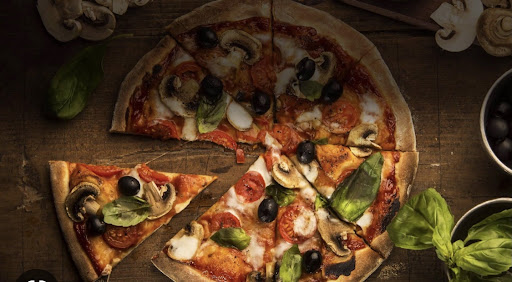 Pizzeria Ammadorf – Andorf