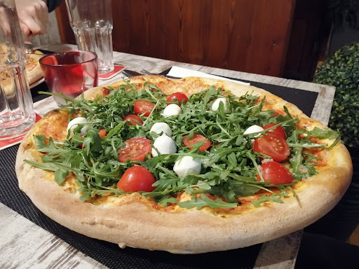 Pizzeria Amore – Gloggnitz