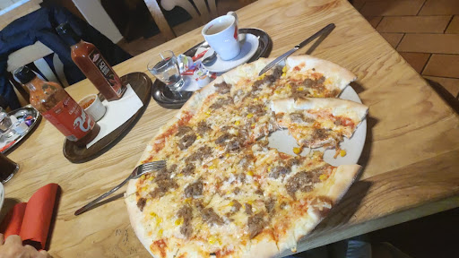 Pizzeria Anatolia Vorchdorf – Vorchdorf