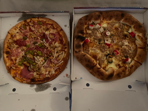 Pizzeria Ancona – Neuda