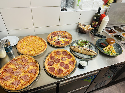 Pizzeria & Cafe Remise – Bad Gleichenberg