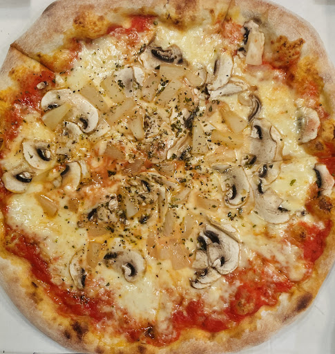 Pizzeria & Eiscafé Siena – Brüggen