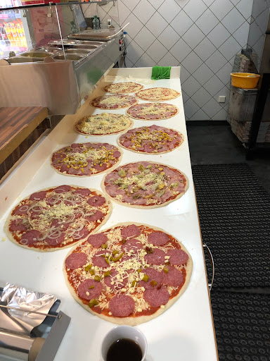 Pizzeria & Kebabhaus Salii Fohnsdorf – Fohnsdorf