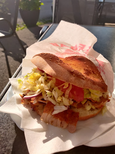 Pizzeria & Kebap MIO – Gunskirchen