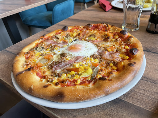 Pizzeria & Restaurant Koppi – Illmitz