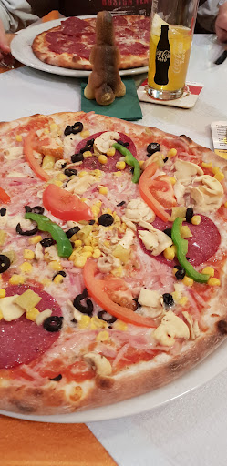 Pizzeria & Restaurant Tomate – Sankt Georgen am Ybbsfelde
