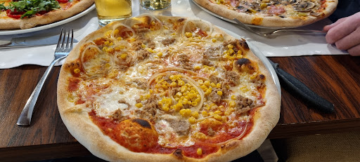 Pizzeria & Restaurante Paolo & Andrea – Dornbirn
