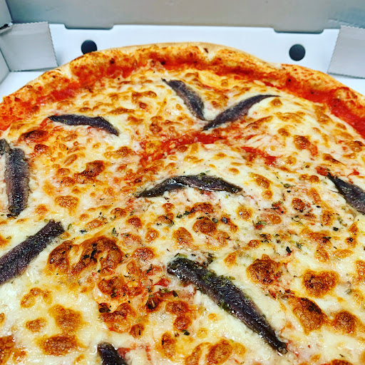 Pizzeria & Ristorante La Roma – Perg