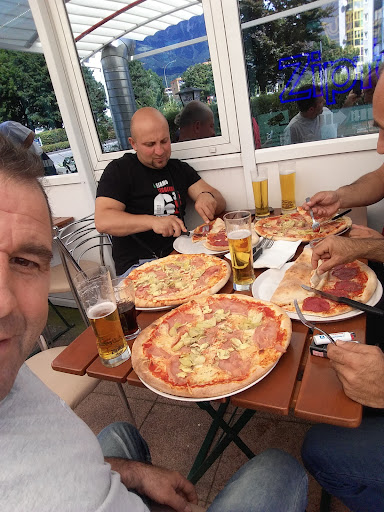 Pizzeria Andechs – Innsbruck