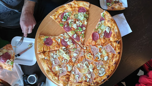 Pizzeria Andiamo – Ötztal Bahnhof