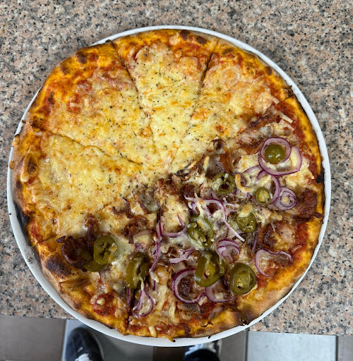 Pizzeria Andorf – Andorf