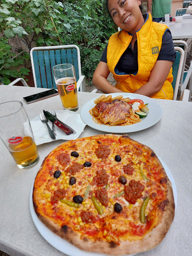 Pizzeria Angelo Traiskirchen – Traiskirchen