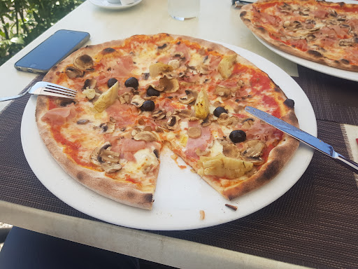 Pizzeria Anniva – Anif