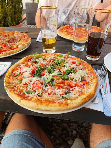 Pizzeria Antonio – Sulzbach-Rosenberg