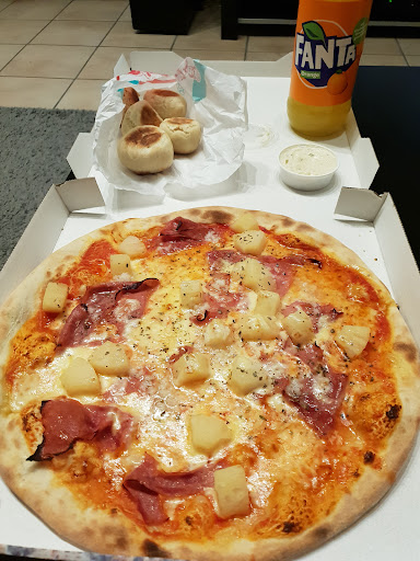Pizzeria Arcobaleno 2 – Bergheim