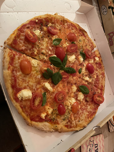 Pizzeria Arcobaleno – Falkenstein