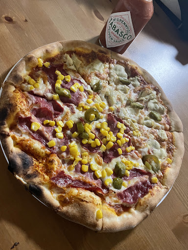 Pizzeria Are Del Nilo – Pöttsching