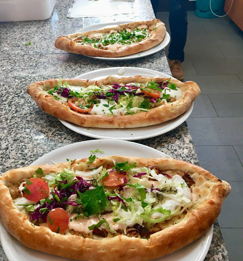 Pizzeria Arin – Villach