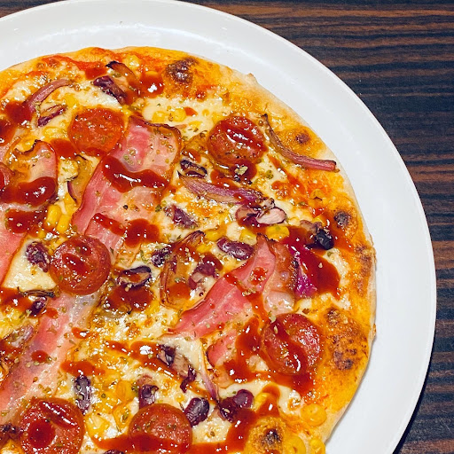 Pizzeria Arlecchino – County of Rietberg