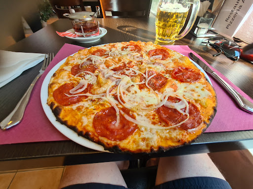 Pizzeria Aroma – Brienz
