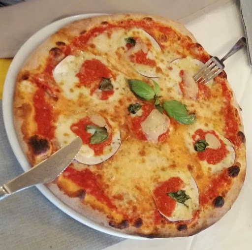Pizzeria Aurora – Lienz
