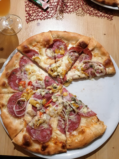 Pizzeria Bambini – Greifenburg