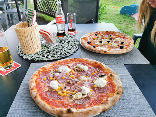 Pizzeria/Bar Carlo Jost – Nötsch im Gailtal