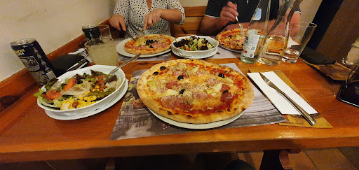 Pizzeria Bar Italia – Tarvisio