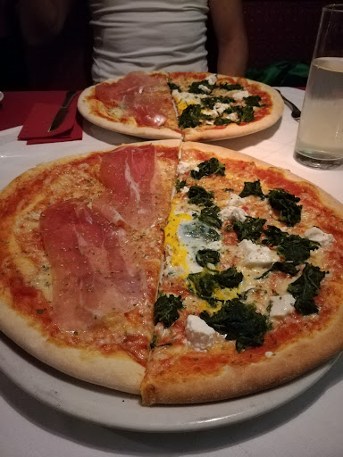 Pizzeria Bardolino – Vienna