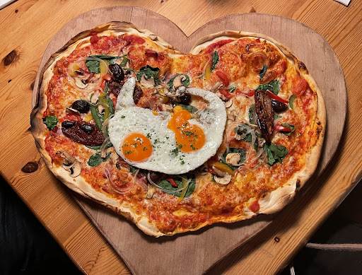 Pizzeria Barga – Gargellen