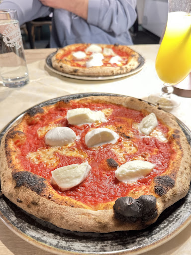 Pizzeria Basilico – Arnoldstein