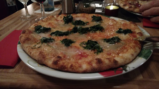 Pizzeria bei Alfred – Sankt Peter-Ording