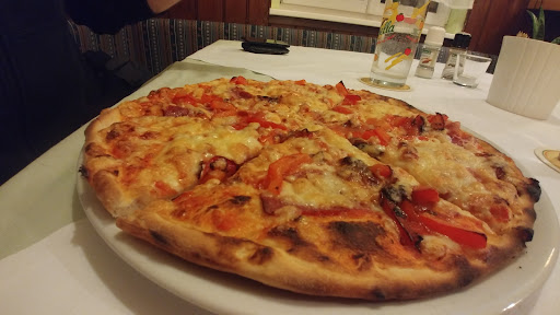 Pizzeria Bei Vito Inh. Albamonte Vito Francesco Pizzarestaurant – Roßtal
