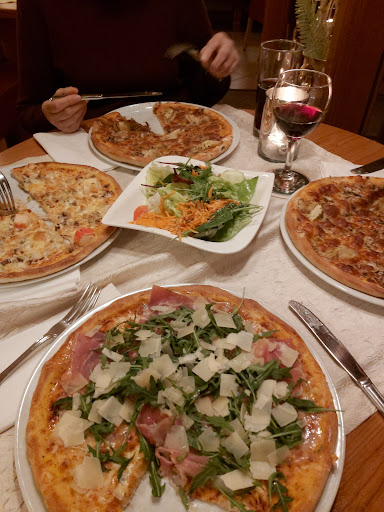 Pizzeria Bel Paese – Thyrnau