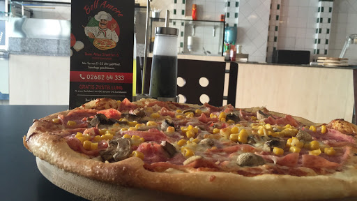 Pizzeria Bell Amore Eisenstadt – Eisenstadt