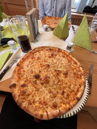 Pizzeria Bella Casa – Tragwein