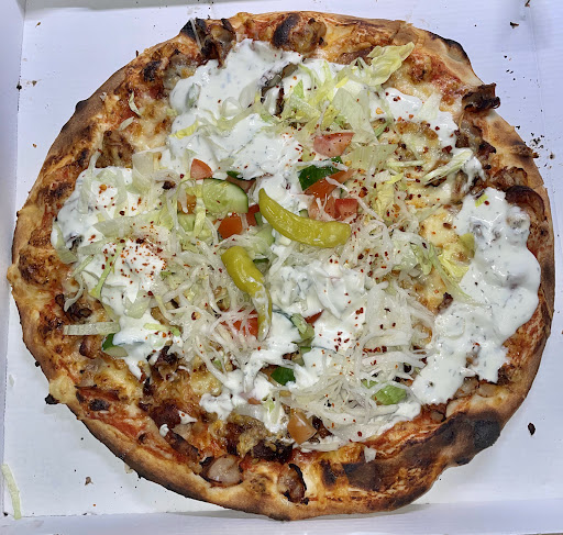 Pizzeria Bella Hevi Klingenmünster – Klingenmünster