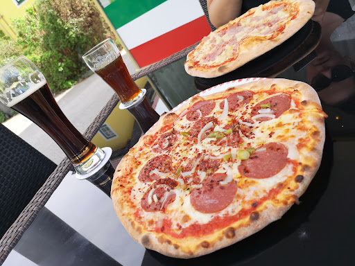 Pizzeria Bella Italia Gmunden – Gmunden