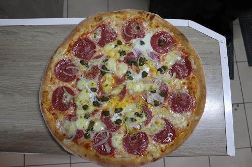 Pizzeria Bella Italia Leibnitz Steiermark – Leibnitz