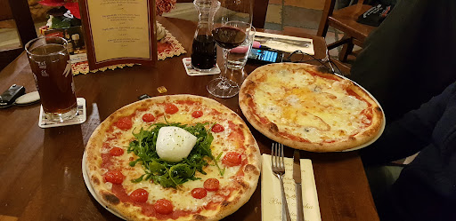 Pizzeria Bella Italia Todtnau – Todtnau