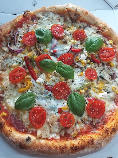 Pizzeria Bella Mozzarella – Fischamend