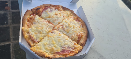 Pizzeria Bella Napoli – Nuremberg