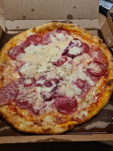 Pizzeria Bella Roma 1210 Wien – Vienna