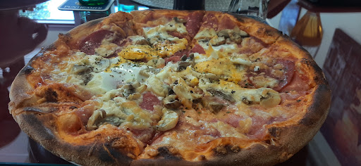Pizzeria Bella – Köflach