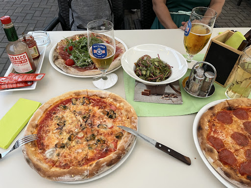 Pizzeria Bellaeva – Bad Gleichenberg