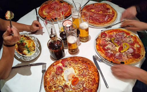 Pizzeria Belmonte – Obergurgl