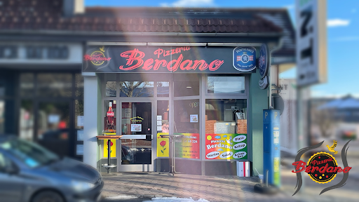 Pizzeria Berdano – Gleisdorf